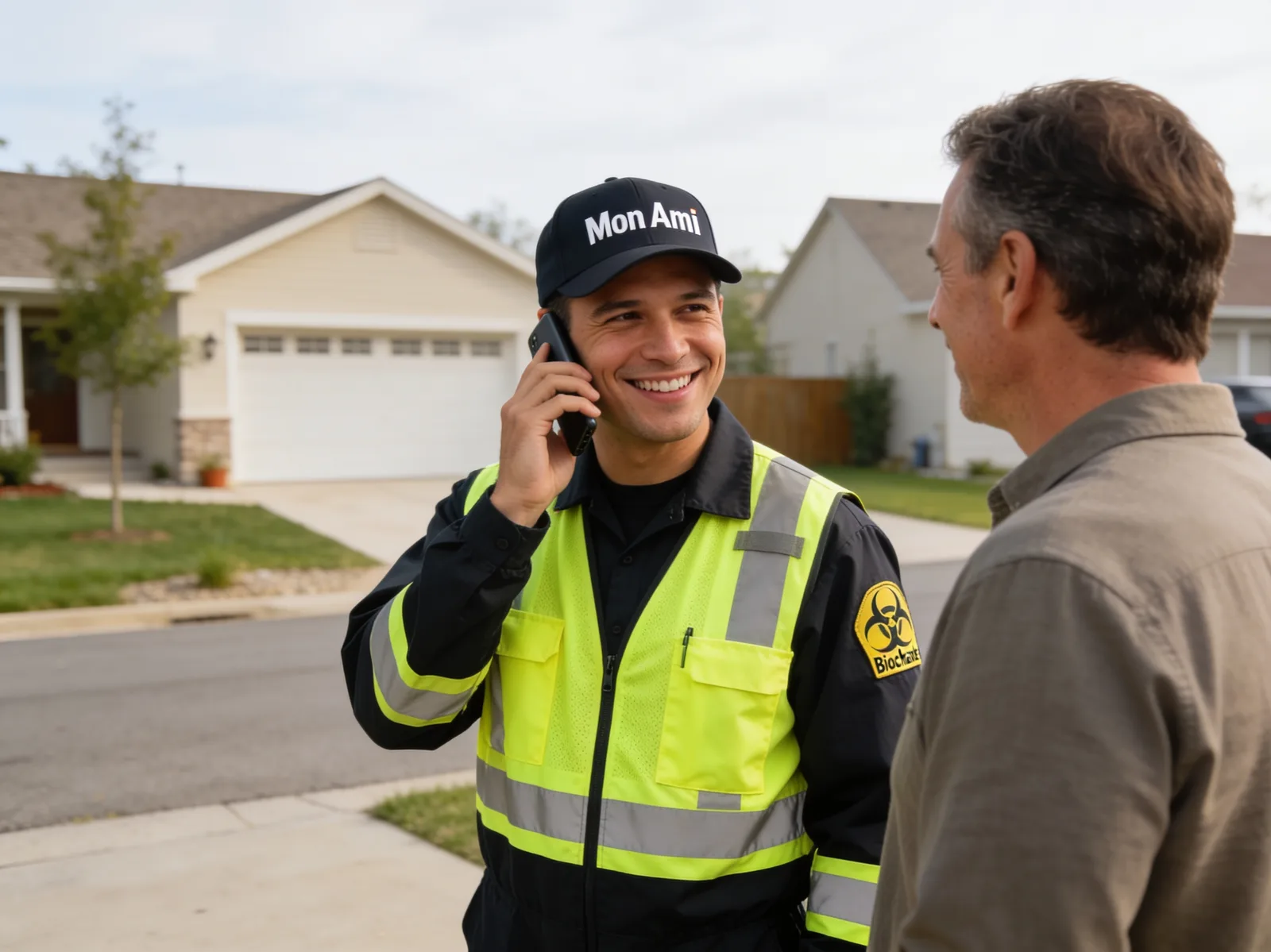 Sewage Cleanup Parkton, MD FAQs