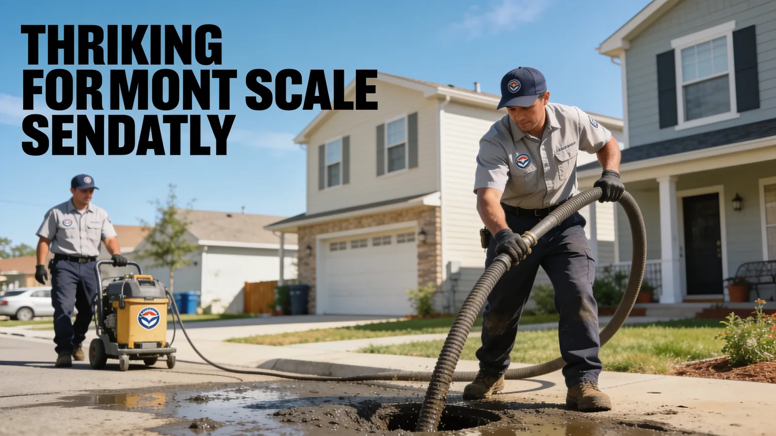 Sewage Cleanup in Parkton, MD near me